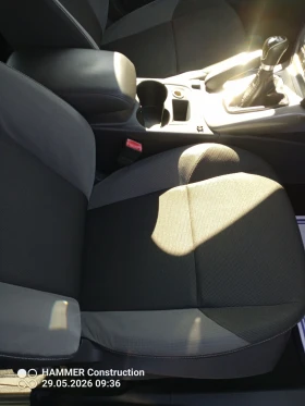 Ford Focus Газ-бензин(1.6/125кс.)174хил., снимка 4