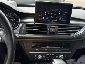 Audi A7 TECHNIK * ДИСТРОНИК* 360 КАМЕРА* ОБДУХВАНЕ* BOSE* , снимка 9