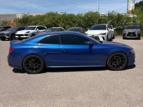 Audi S5 * Technik * ГЕНЕРАЦИЯ * ОТ ПРЕДСТАВИТЕЛСТВО, снимка 4