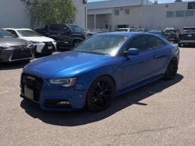 Audi S5 * Technik * ГЕНЕРАЦИЯ * ОТ ПРЕДСТАВИТЕЛСТВО, снимка 1