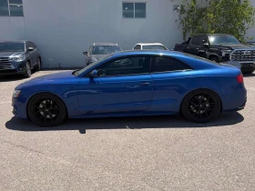 Audi S5 * Technik * ГЕНЕРАЦИЯ * ОТ ПРЕДСТАВИТЕЛСТВО, снимка 3