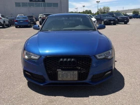 Audi S5 * Technik * ГЕНЕРАЦИЯ * ОТ ПРЕДСТАВИТЕЛСТВО, снимка 2