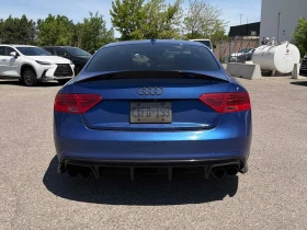 Audi S5 * Technik * ГЕНЕРАЦИЯ * ОТ ПРЕДСТАВИТЕЛСТВО, снимка 5