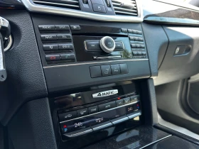 Mercedes-Benz E 350 4Matic/Avantgard/ГАРАНЦИЯ, снимка 13