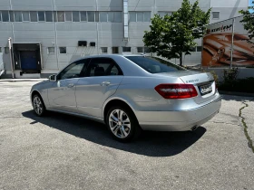 Mercedes-Benz E 350 4Matic/Avantgard/ГАРАНЦИЯ, снимка 3