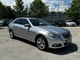 Mercedes-Benz E 350 4Matic/Avantgard/ГАРАНЦИЯ, снимка 6