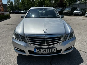 Mercedes-Benz E 350 4Matic/Avantgard/ГАРАНЦИЯ, снимка 7