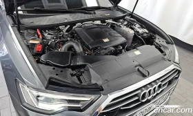 Audi A6 45 TFSI| HUD| DISTRONIC| ОБДУХ| 360, снимка 17