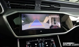 Audi A6 45 TFSI| HUD| DISTRONIC| ОБДУХ| 360, снимка 12