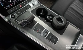 Audi A6 45 TFSI| HUD| DISTRONIC| ОБДУХ| 360, снимка 5