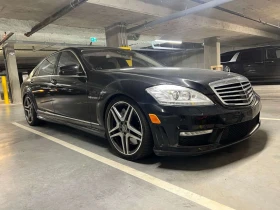 Mercedes-Benz S 63 AMG МАСАЖИ * ОБДУХВАНЕ * 360 * КЛИП * ПАНОРАМА, снимка 2