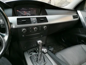 BMW 530 530д, снимка 10