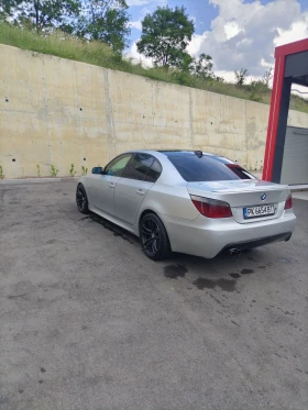 BMW 530 530д, снимка 6