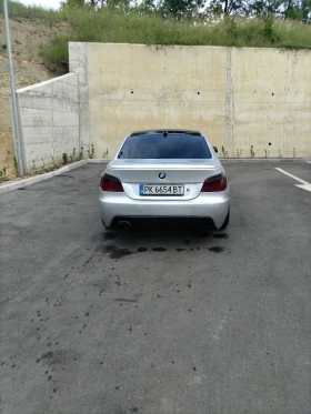 BMW 530 530д, снимка 5