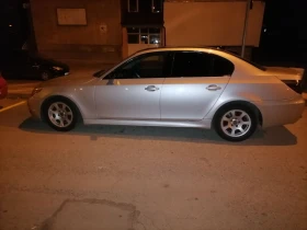 BMW 530 530д, снимка 13