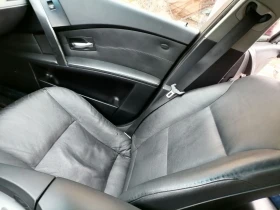 BMW 530 530д, снимка 11