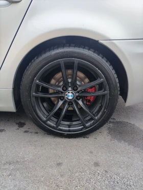 BMW 530 530д, снимка 7