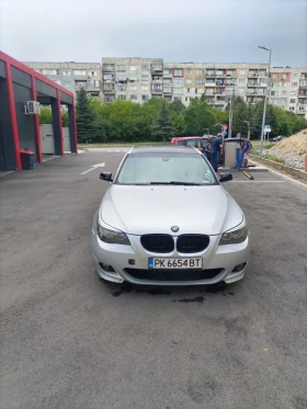 BMW 530 530д, снимка 2