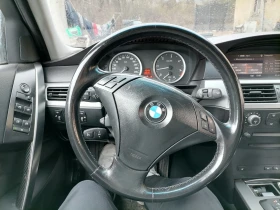 BMW 530 530д, снимка 9