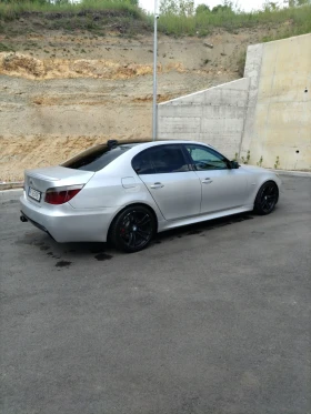 BMW 530 530д, снимка 4