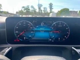 Mercedes-Benz A 220 | ПАНОРАМА | CARFAX | DISTRONIC | ПОДГРЕВ | , снимка 8