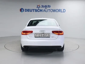Audi A4 2.0 TDI, снимка 4