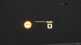 BMW M3 COMPETITION* HUD* КОЖА* НАВИ* ОБДУХВ* , снимка 16
