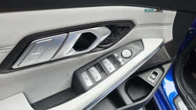 BMW M3 COMPETITION* HUD* КОЖА* НАВИ* ОБДУХВ* , снимка 14