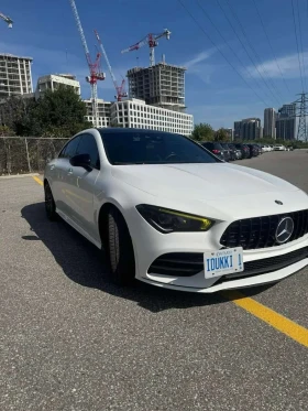 Mercedes-Benz CLA * 250 * CARFAX * ЦЕНА ДО БГ, снимка 9