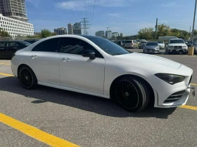 Mercedes-Benz CLA * 250 * CARFAX * ЦЕНА ДО БГ, снимка 1
