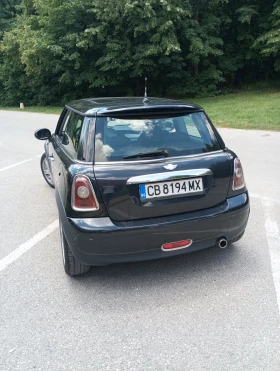 Mini Cooper 1.6, снимка 3