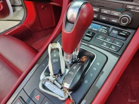 Porsche 911 TURBO S* CABRIOLET* 991* , снимка 17