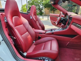 Porsche 911 TURBO S* CABRIOLET* 991* , снимка 13