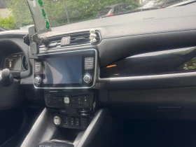 Nissan Leaf , снимка 4