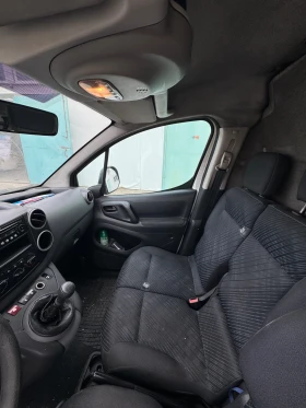 Peugeot Partner HDI, снимка 8