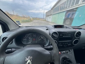 Peugeot Partner HDI, снимка 7