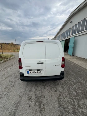 Peugeot Partner HDI, снимка 6