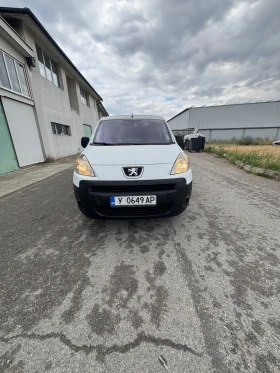 Peugeot Partner HDI, снимка 3