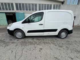 Peugeot Partner HDI, снимка 4
