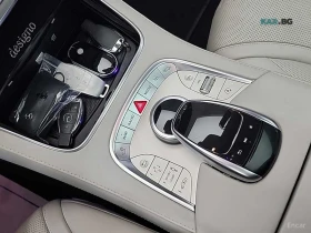 Mercedes-Benz S 400 4MATIC COUPE* HUD* МАСАЖ* 360* КОЖА* ОБДУХВ* ПАНО, снимка 16