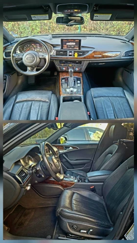 Audi A6 Quattro Prestige 8 ZF 3.0 333 к.с., снимка 17