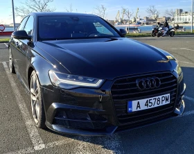 Audi A6 Quattro Prestige 8 ZF 3.0 333 к.с., снимка 3