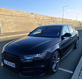 Audi A6 Quattro Prestige 8 ZF 3.0 333 к.с., снимка 2