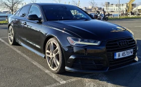 Audi A6 Quattro Prestige 8 ZF 3.0 333 к.с., снимка 1