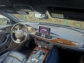 Audi A6 Quattro Prestige 8 ZF 3.0 333 к.с., снимка 15