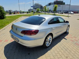 VW CC Passat CC 4Motion BlueMotion Technology, снимка 4