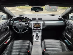 VW CC Passat CC 4Motion BlueMotion Technology, снимка 10
