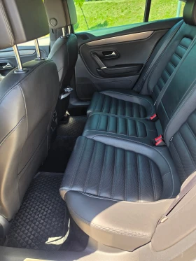 VW CC Passat CC 4Motion BlueMotion Technology, снимка 7