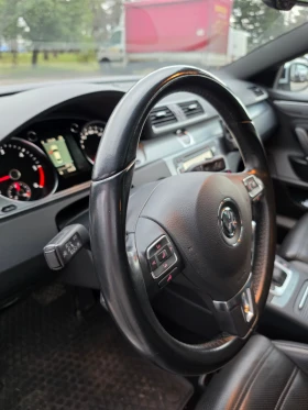 VW CC Passat CC 4Motion BlueMotion Technology, снимка 11