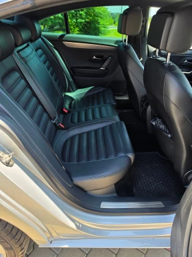 VW CC Passat CC 4Motion BlueMotion Technology, снимка 8